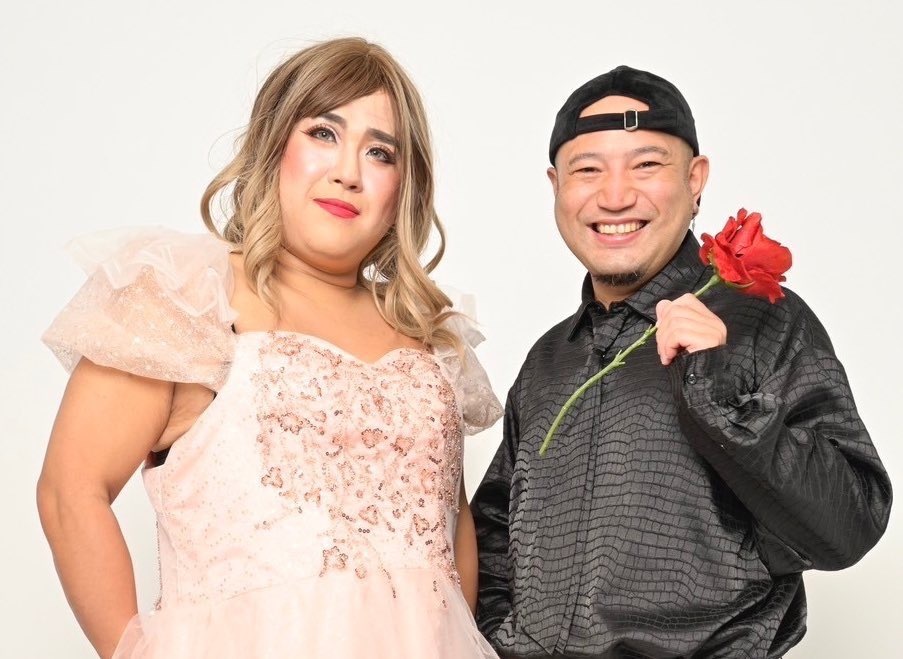 エッグ＆プリン