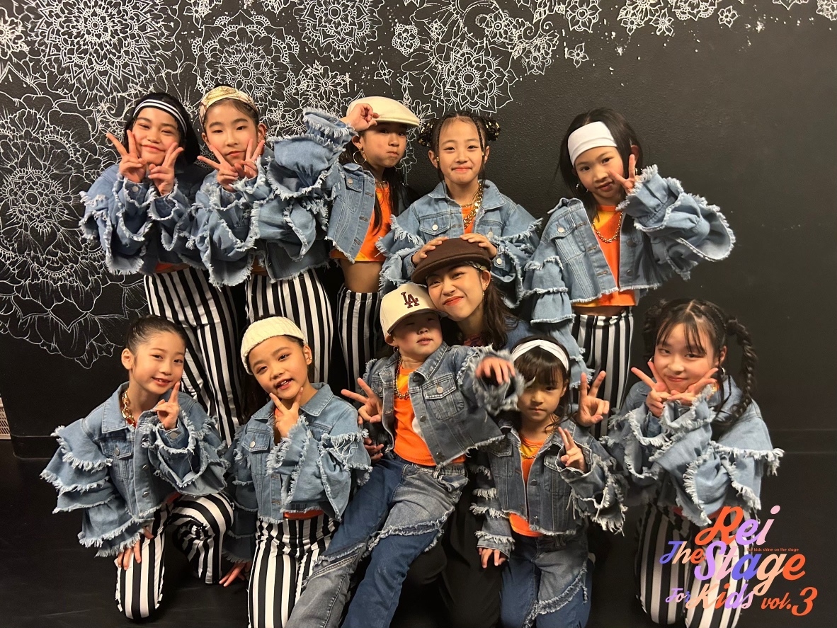 ReiKIDS yokohama