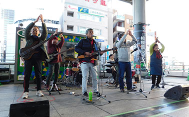 とびだせ！マグカル開放区 in 相模原の画像