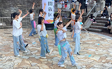 とびだせ！マグカル開放区 in 海老名の画像