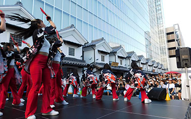 とびだせ！マグカル開放区 in 小田原の画像