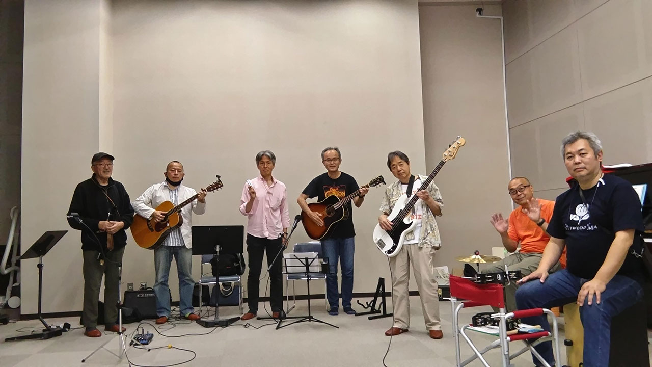 Blues Hayama