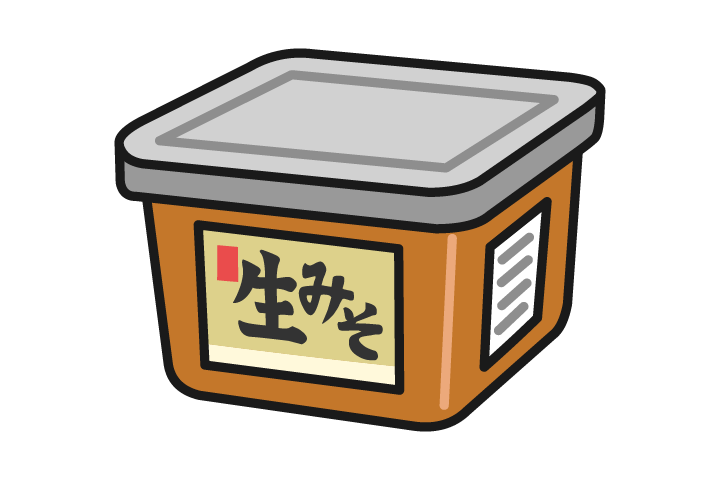 特選みそ