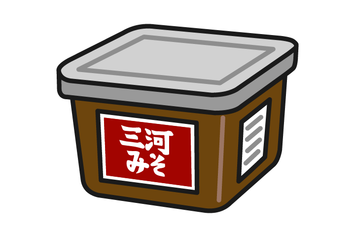 八丁みそ