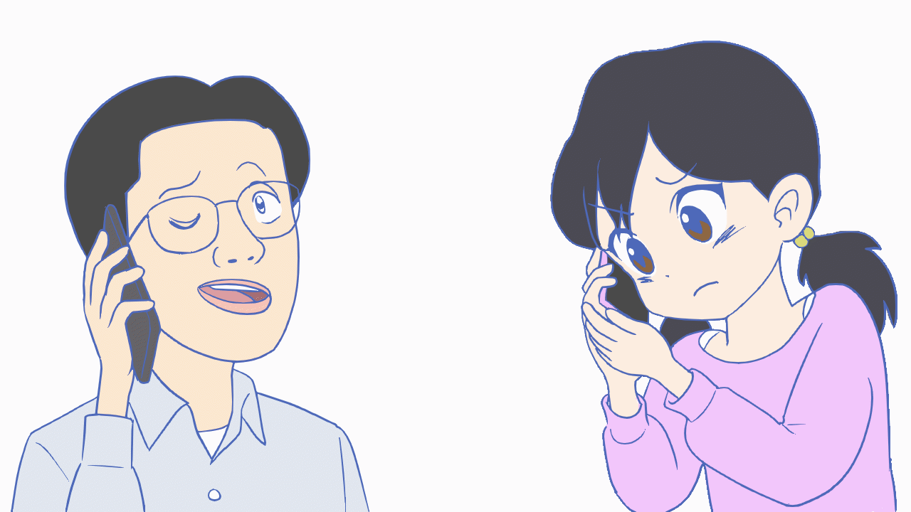 シミュレーション画面