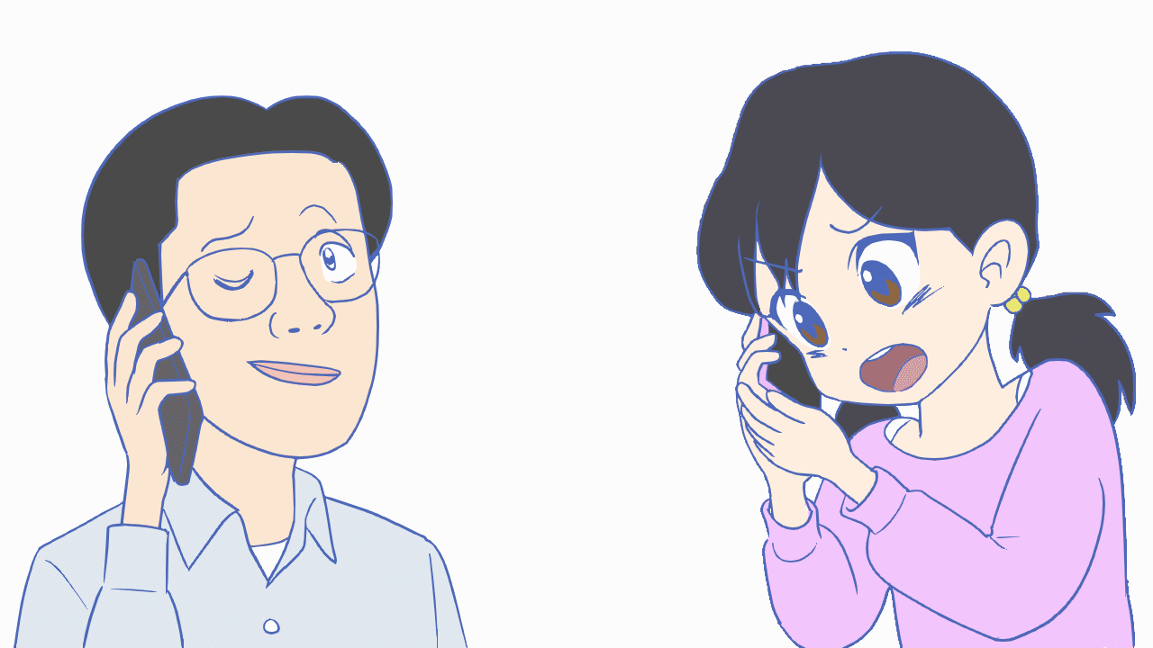 シミュレーション画面