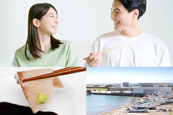 大磯町イメージ