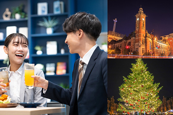 横浜市イメージ