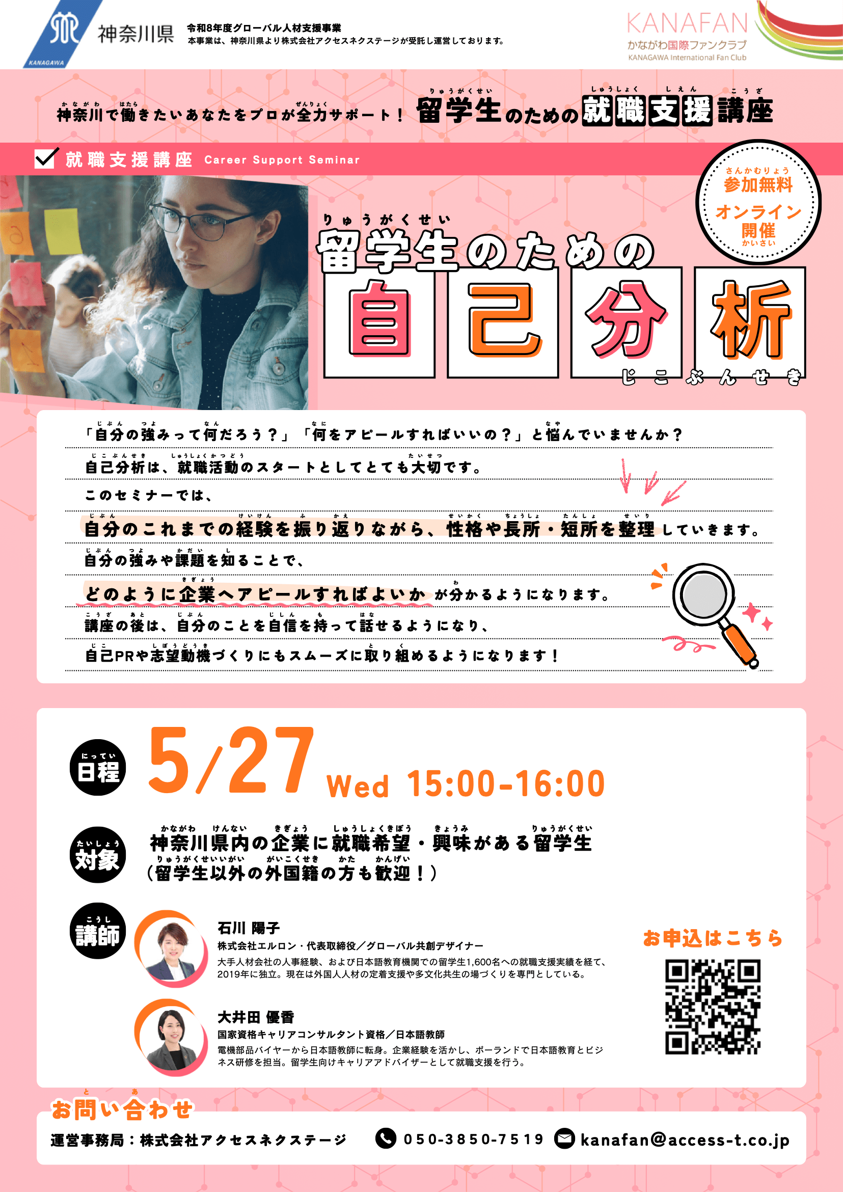 自我分析