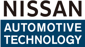 NISSAN AUTOMOTIVE TECHNOLOGY