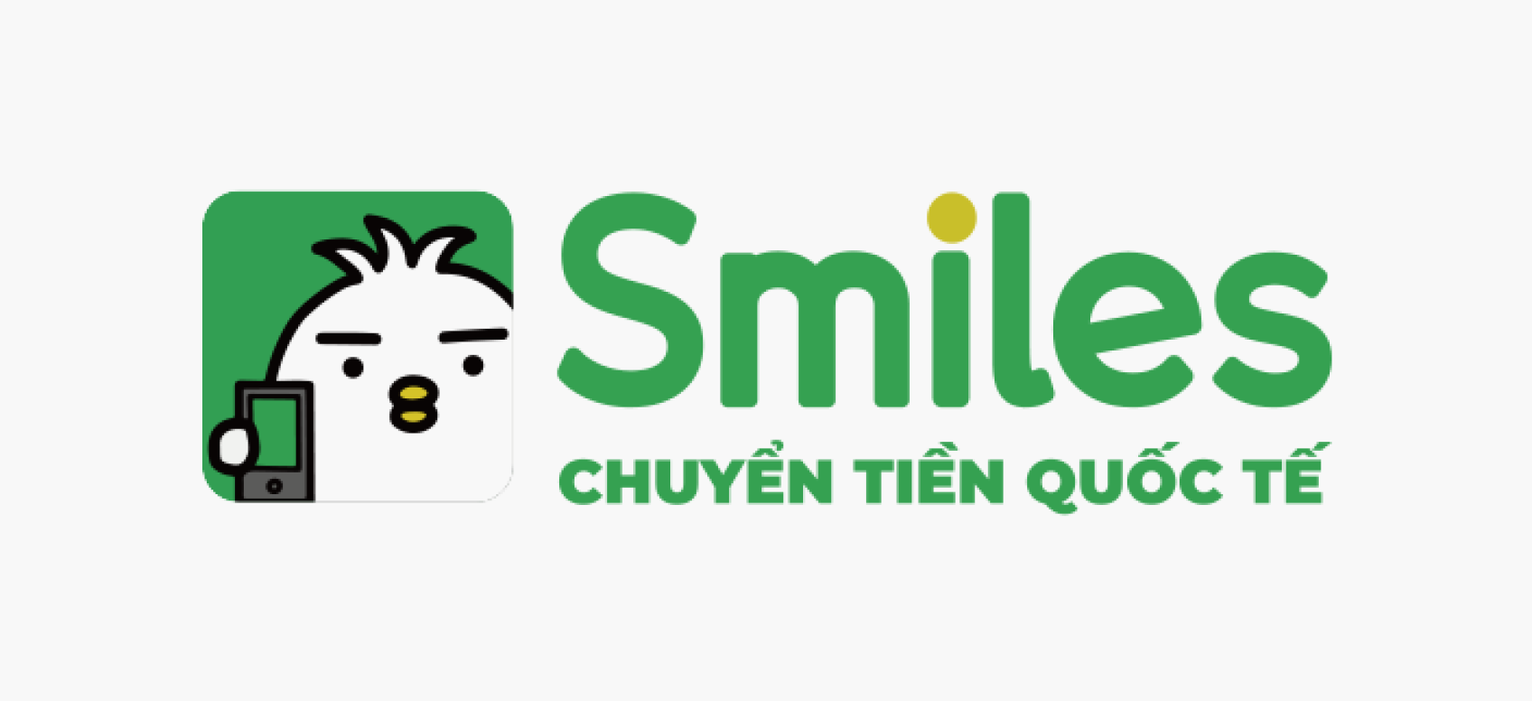Smiles Digital Wallet