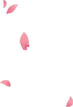 Kanagawa Festival Cherry Blossom Logo