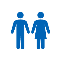 性的マイノリティの方