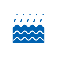 雨量・水位・河川