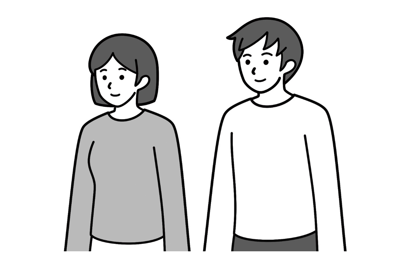 普段からの備えのイメージ