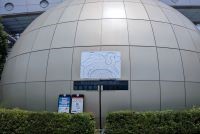 次世代型タンデム太陽電池　実証中！inあーすぷらざ