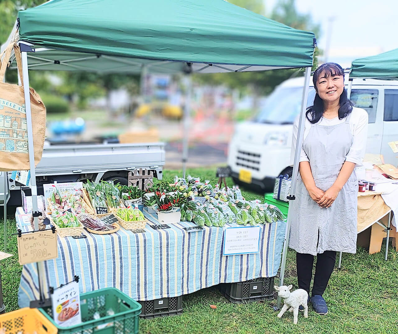 川村 絵美子の写真