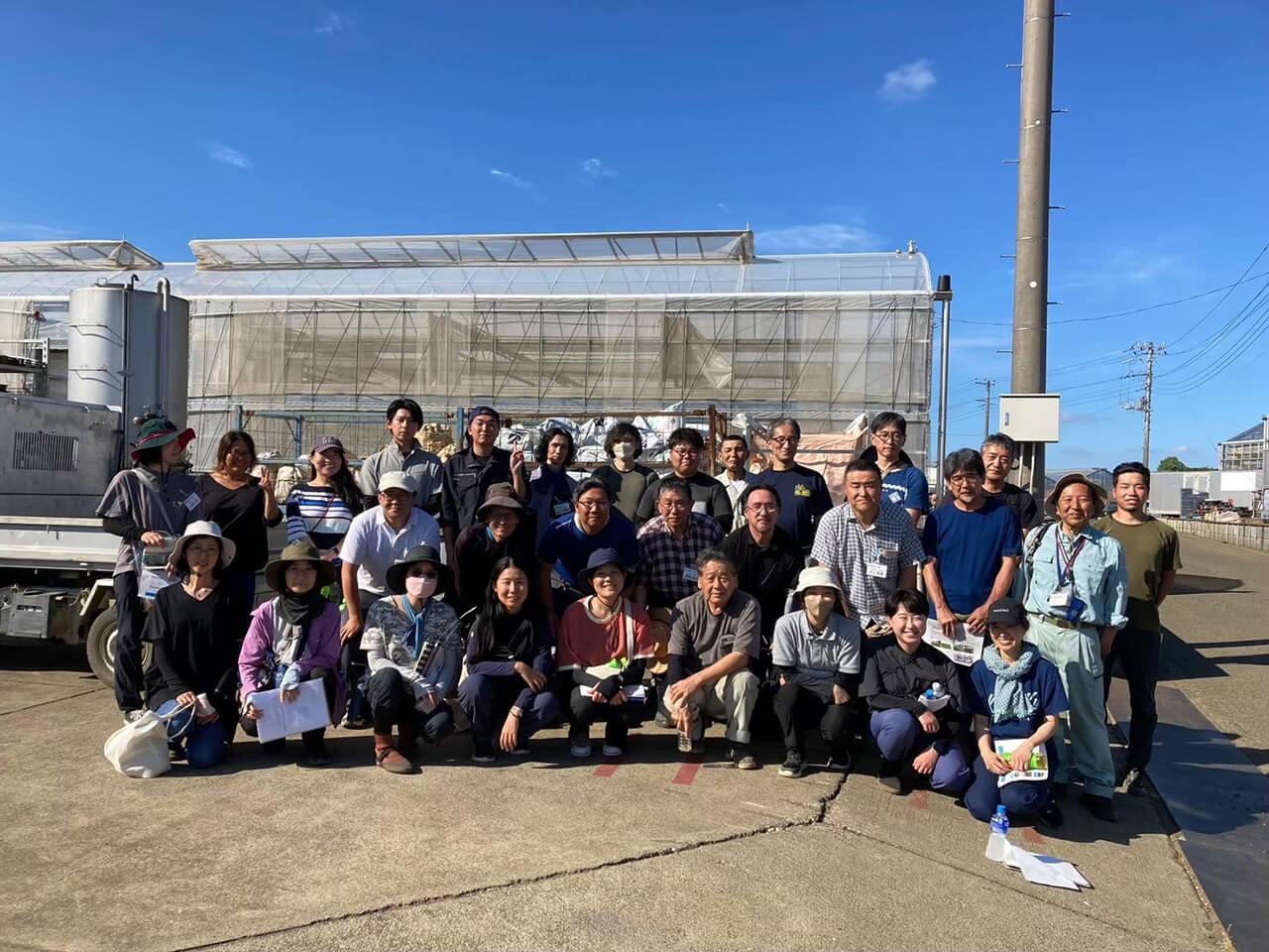 川島 美智子の写真