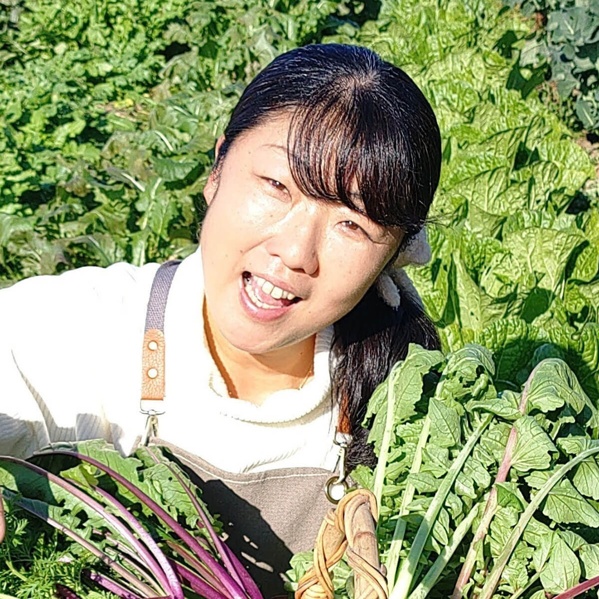 川村 絵美子の写真