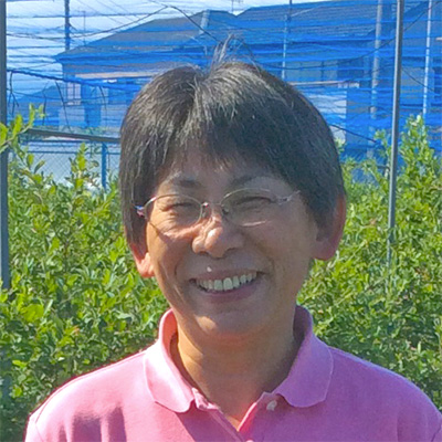 籾山 広子