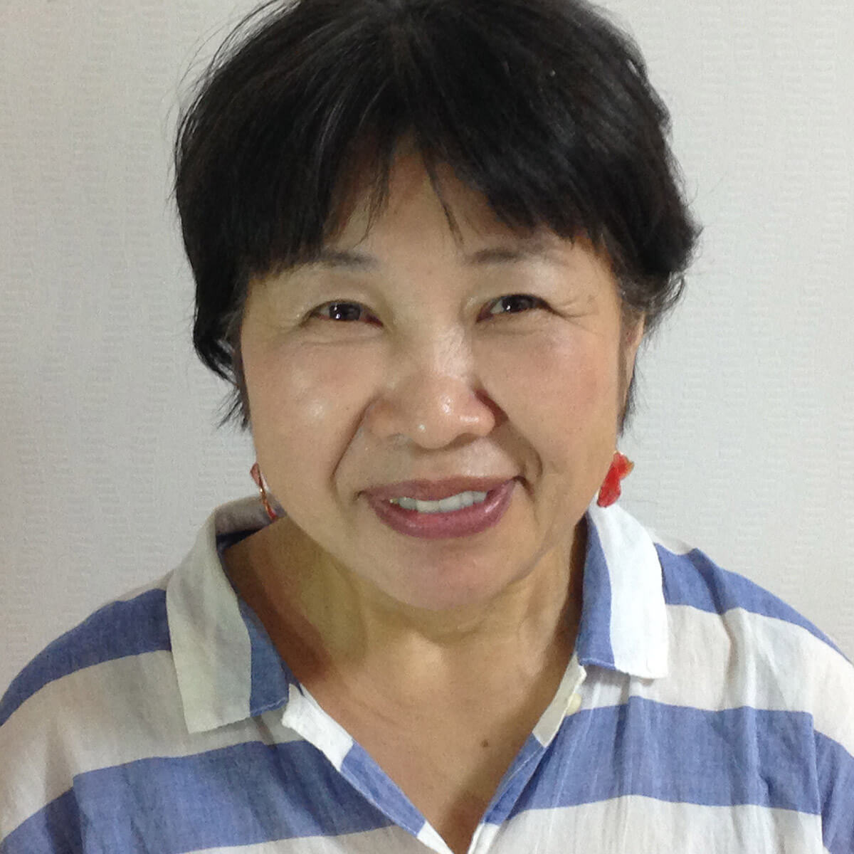 加藤 幸枝の写真