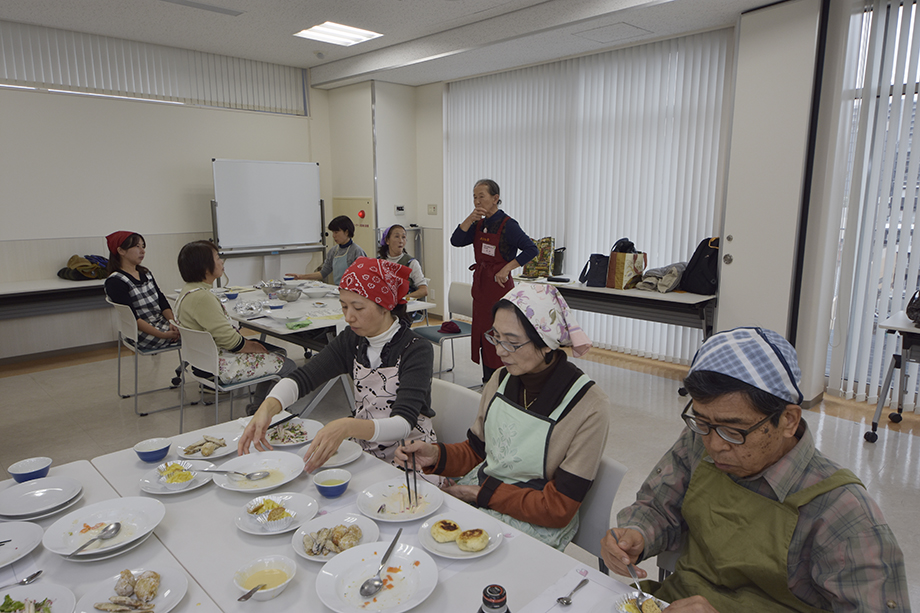 今後も地域とともに、さらなる飛躍を