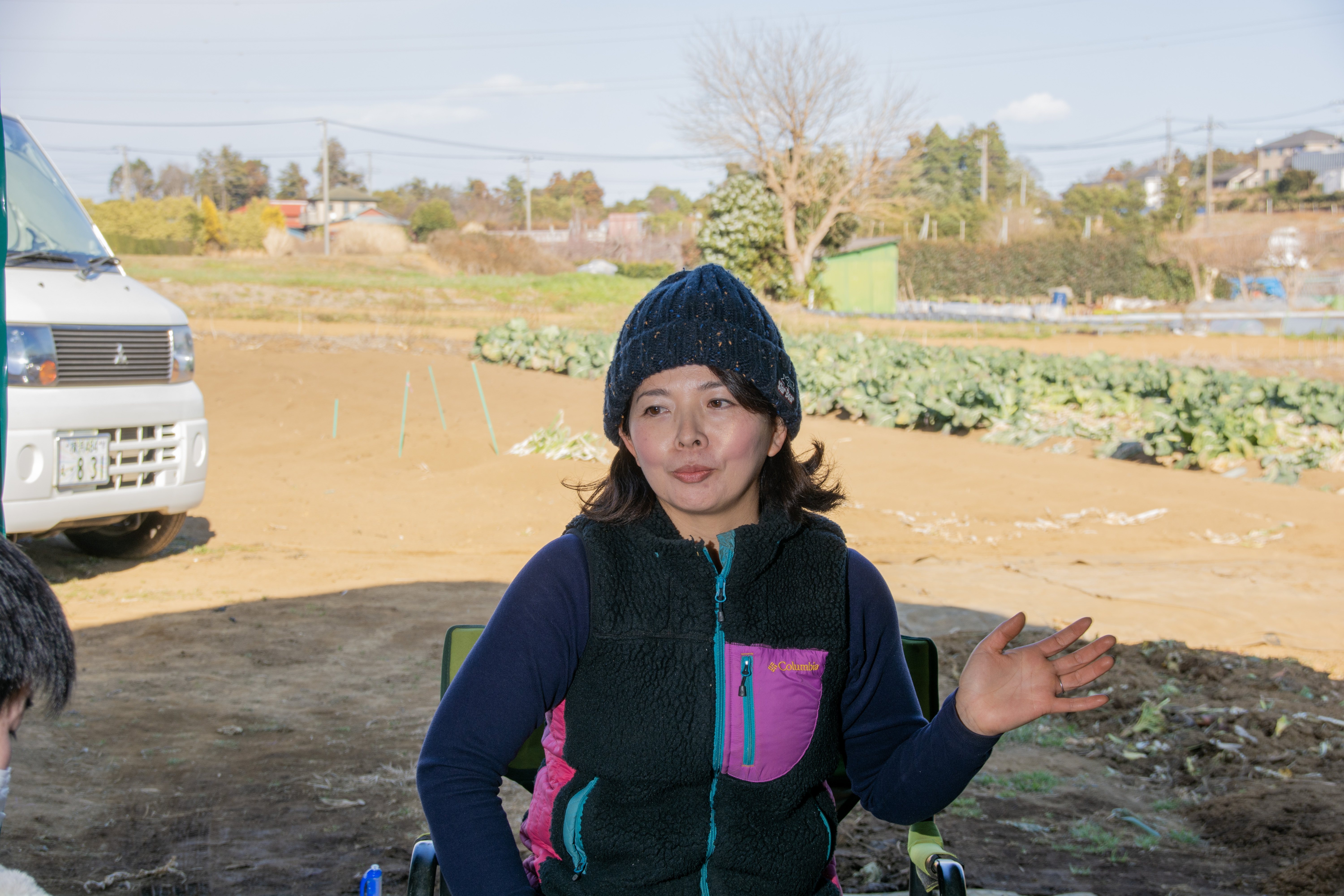 子育てと仕事の両立