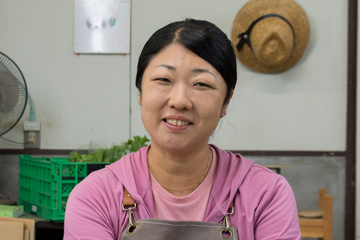 売るまでが、農業