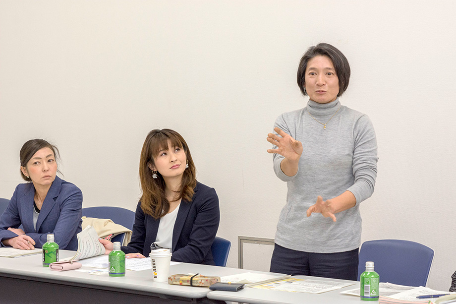 「農業楽しんでいますか?」