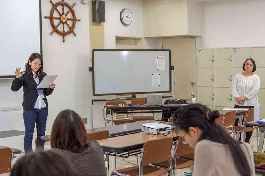 女性農業者のための経営参画支援セミナー 平成30年度 かながわなでしこ farmers'cafeレポート