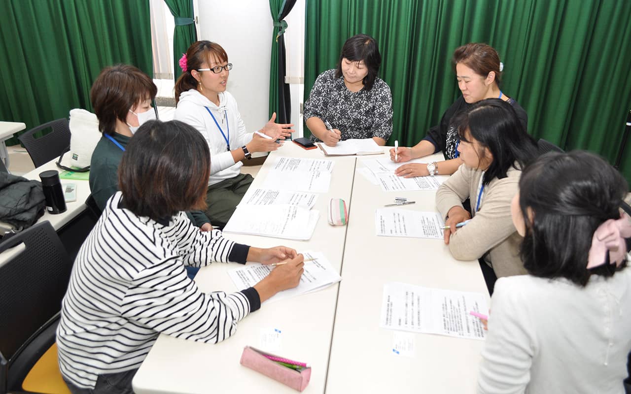 女性農業者のための経営参画支援セミナー 令和元年度 かながわなでしこfarmers’ caféレポート