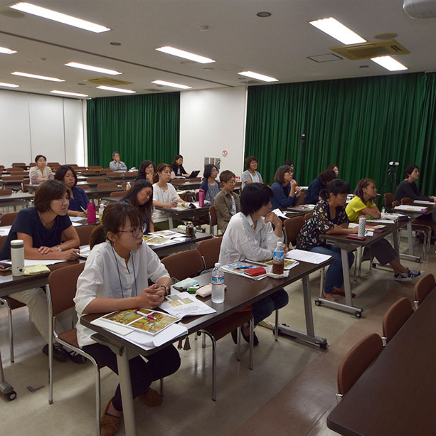 神奈川県女性農業者活躍表彰