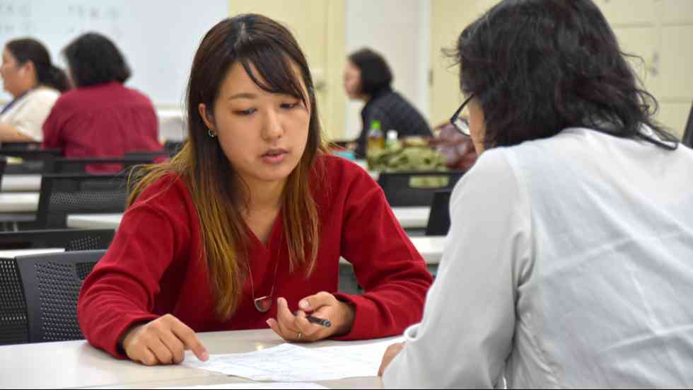 女性農業経営者のための農業経営セミナー　令和元年度 かながわなでしこ farmers' college レポート