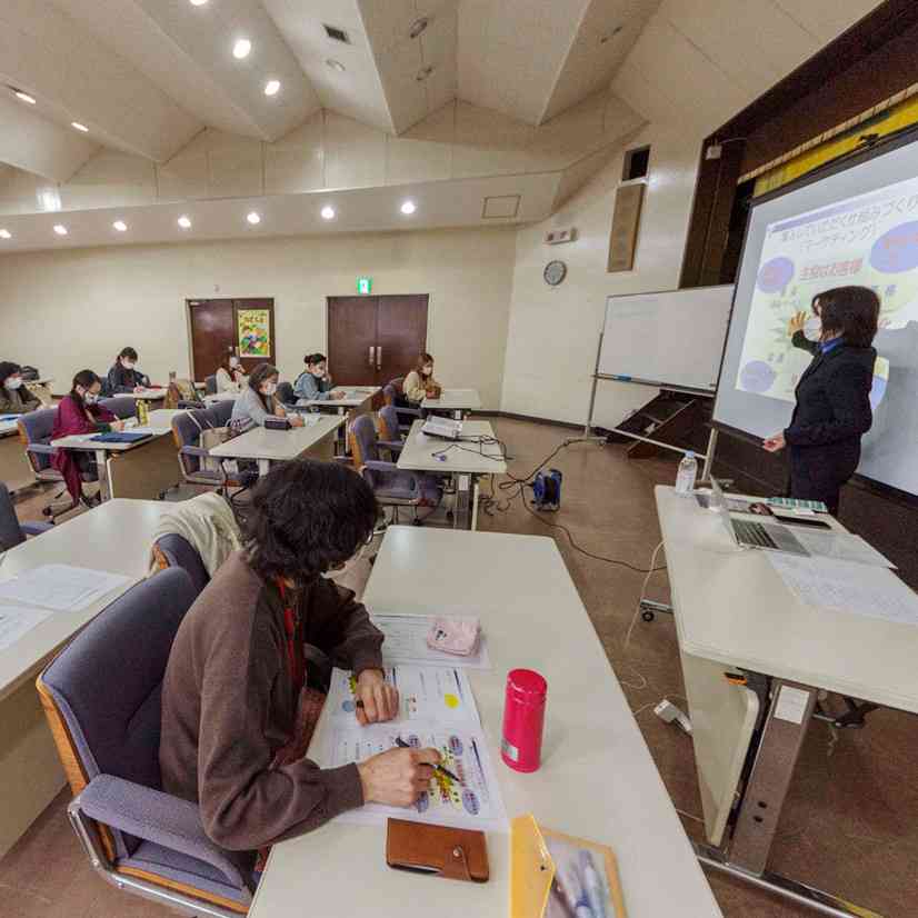 令和3年度 第1回かながわなでしこfarmers' college女性農業者のための経営発展支援セミナー