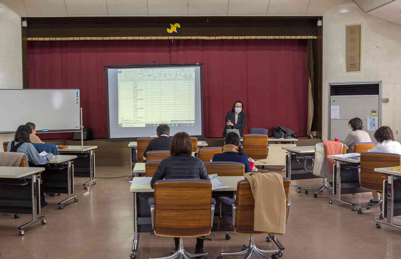 令和2年度　かながわなでしこfarmers’college ～女性農業者のための経営発展支援セミナー～　レポート②