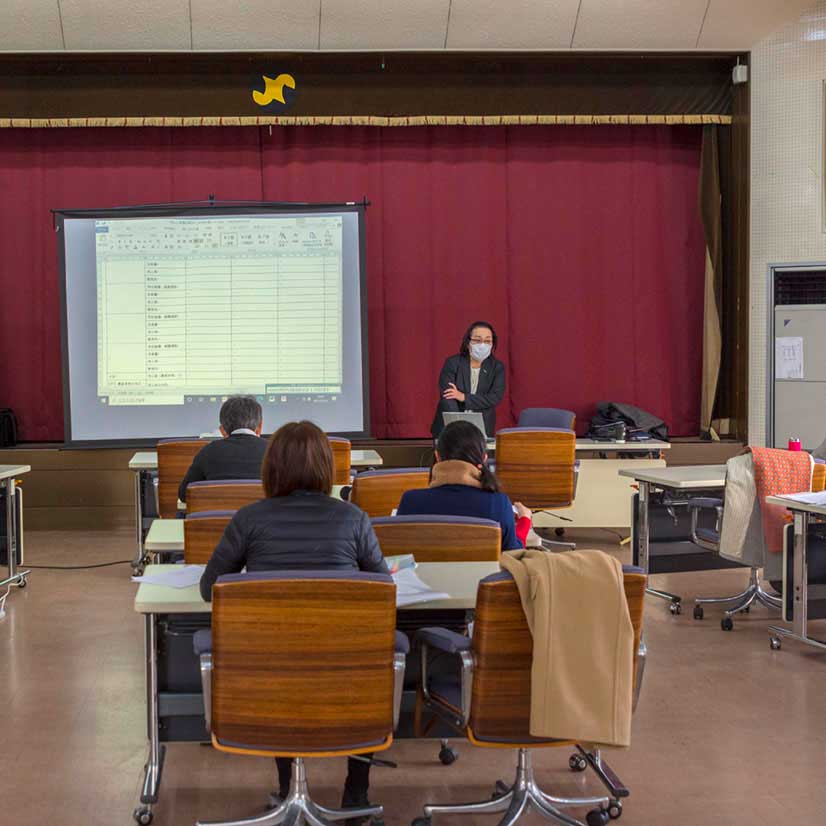 令和2年度　かながわなでしこfarmers’college ～女性農業者のための経営発展支援セミナー～　レポート②