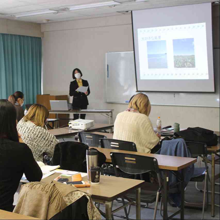 令和3年度第2回かながわなでしこfarmers’college ～女性農業者のための経営発展支援セミナー～1月19日レポート