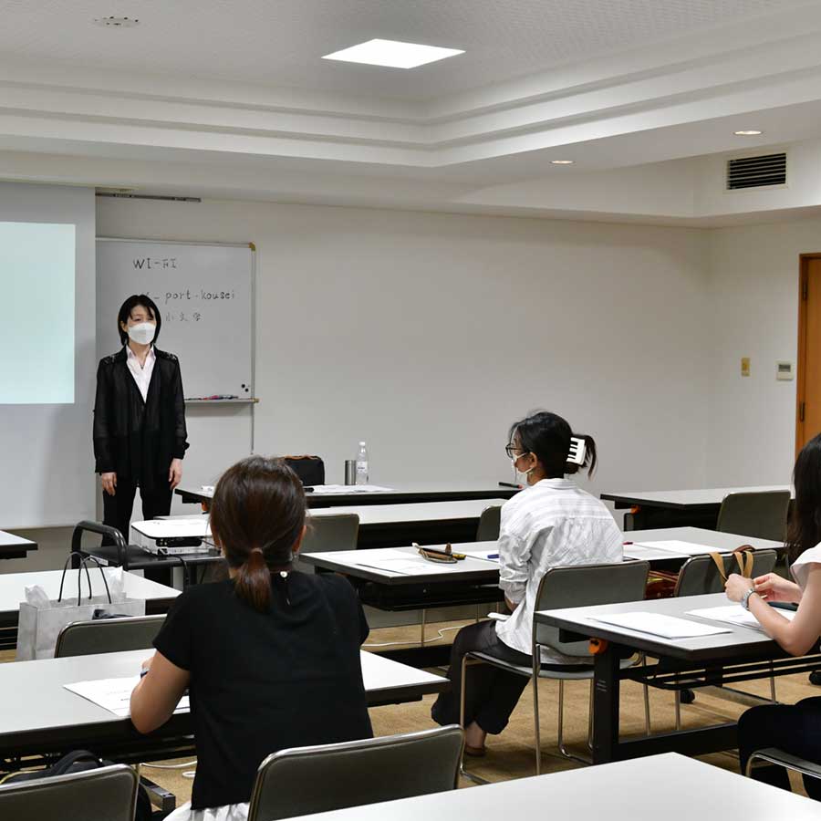 令和4年度　かながわなでしこfarmers’college ～女性農業者の経営発展支援セミナー～8月17日レポート