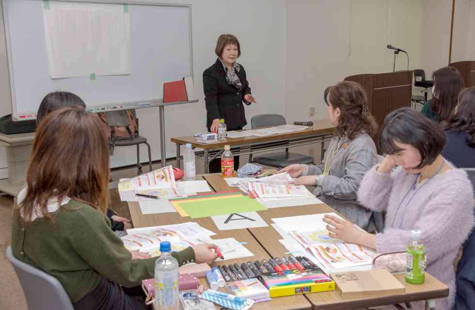 「青果物を消費者・マーケットにPRしよう」