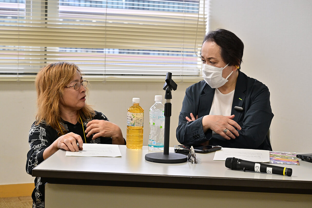 農作業とプライベートの両立