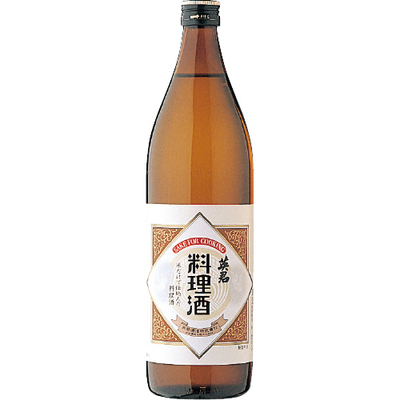 酒びん(丸正びん)