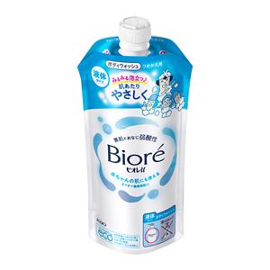 ビオレｕ　つめかえ用