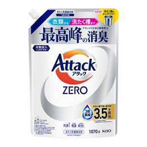 アタックＺＥＲＯ つめかえ用