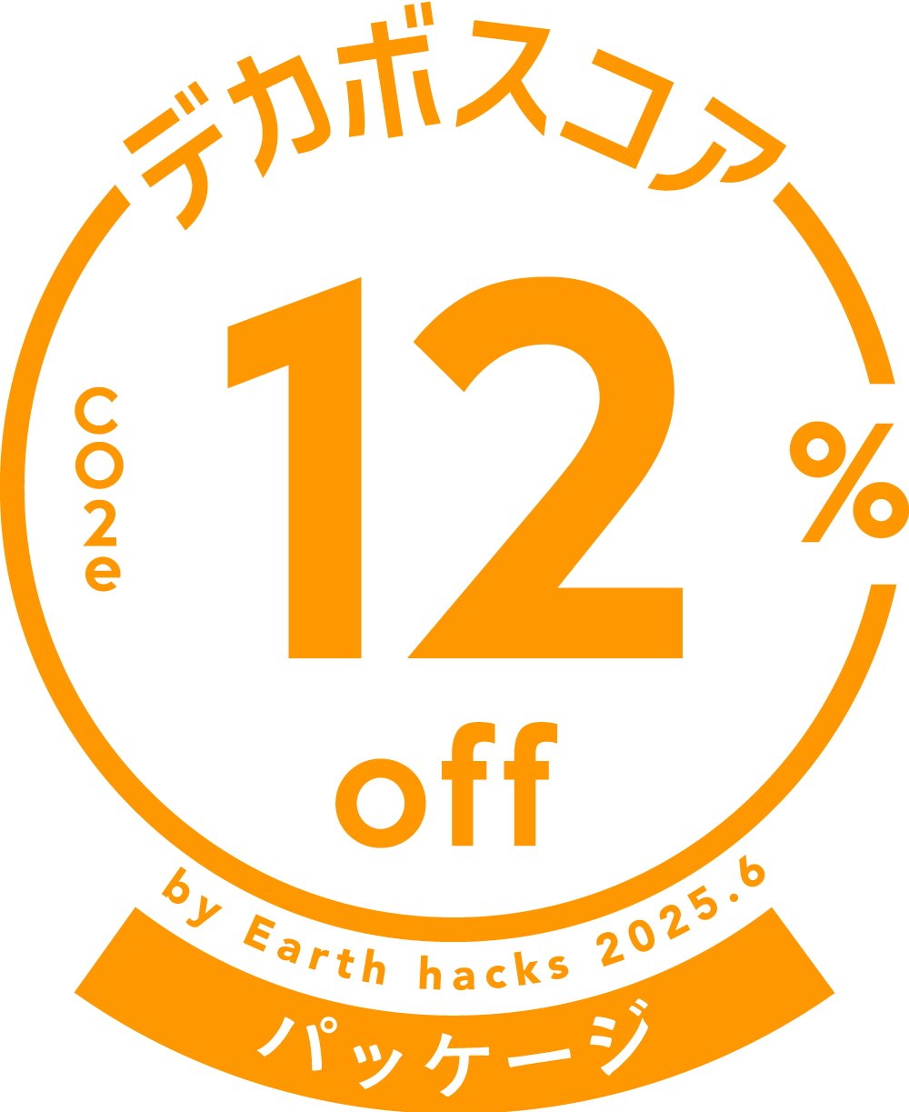 デカボスコア12%