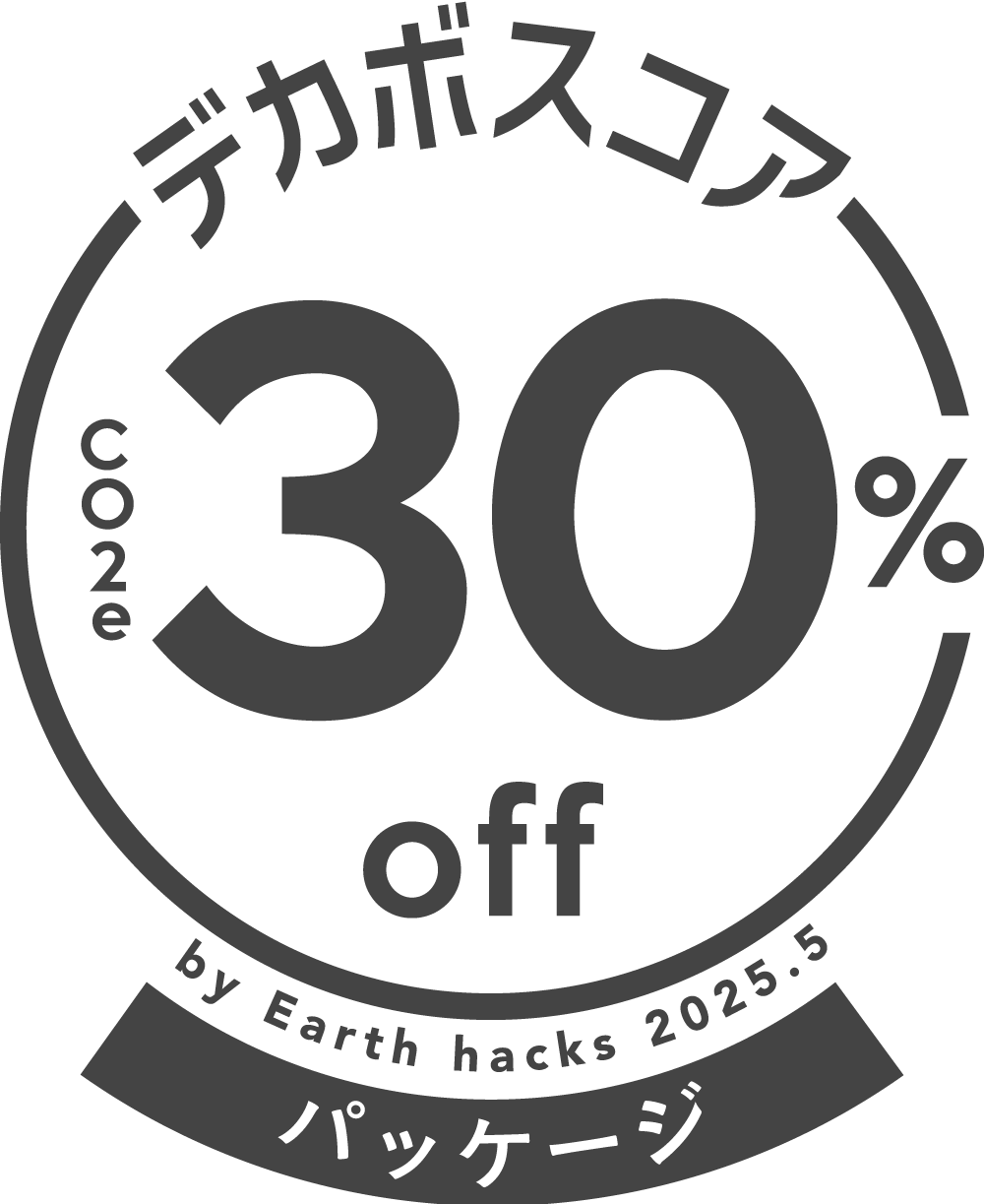 デカボスコア30%