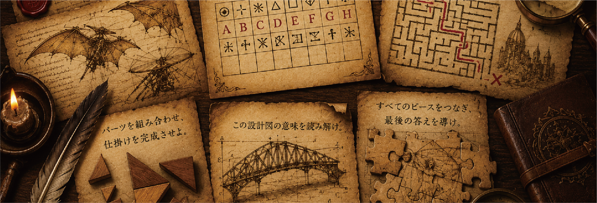 3つのステップ イメージ