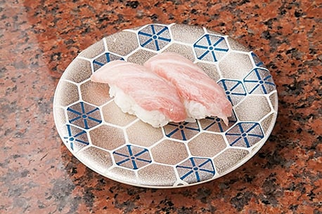 三崎港回転寿司 さん和