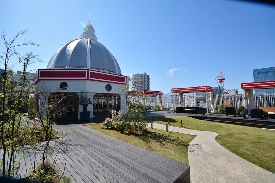 リストランテ アマルフィイ