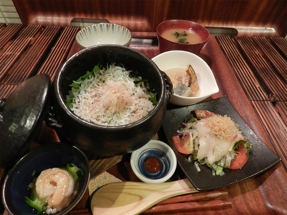 镰仓土锅饭 kaedena.