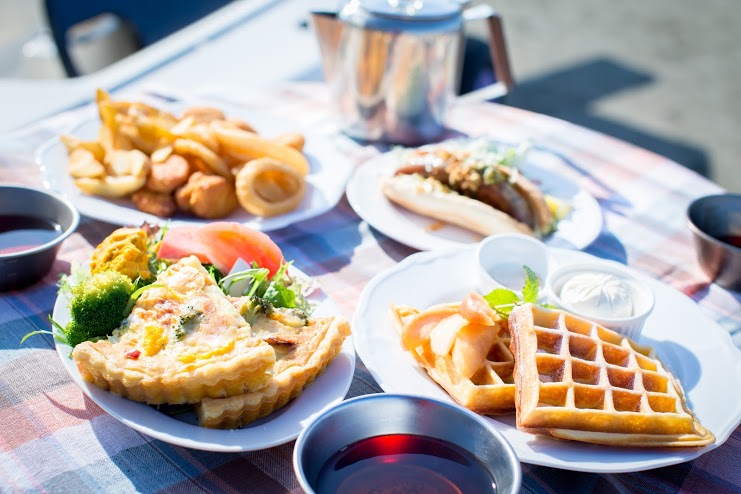 ラウンジ エバー